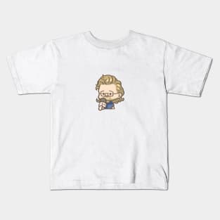 Chibi Tom mlem Kids T-Shirt